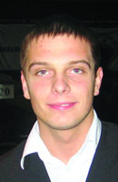 Денисов Алексей